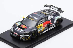 Xp[N 1/43 AEfB R8 LMS #3 ABT X|[cC DTM 2024 t@ f f 250Spark 1:43 Audi R8 LMS #3 ABT Sportsline DTM 2024 Van der Linde limited 250 pcs
