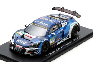 Xp[N 1/43 AEfB R8 LMS #7 ABT X|[cC DTM hCcc[OJ[I茠 2023 Jh tF[ 200Spark 1:43 Audi R8 LMS #7 ABT Sportsline DTM 2023 Ricardo Feller limited 200 pcs