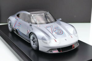 |VF Xp[N 1/18 |VF rW 357 N[y 75 C[Y GfBV 2023 Vo[u[^bN fBXvCP[Xt 500Spark 1:18 Porsche Vision 357 75 Years 2023 silver blue 