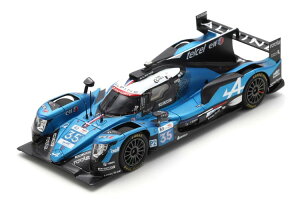Xp[N 1/43 IJ 07 #35 E}24ԃ[X 2023 As[k Gt `[ Ib R[hEF/Ah lOI/ nXSpark 1:43 Oreca 07 #35 24h LeMans 2023 Alpine Elf Team Olli Caldwell/Andre 