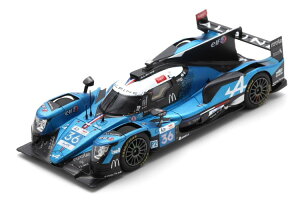 Xp[N 1/43 IJ 07 #36 E}24ԃ[X 2023 As[k Gt `[ WA Ji/V ~bV/}V[ oLVrG[Spark 1:43 Oreca 07 #36 24h LeMans 2023 Alpine Elf Team Julien C