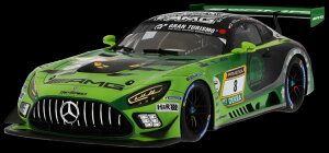 xc Xp[N 1/18 ZfXxc AMG GT3 `[ QbgXs[h #8 juNN24 2024 [JX AEA[/A_ NXgh[E/tBbv GX/~JG OjGS