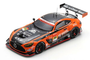 Xp[N 1/43 ZfXExc AMG GT3 GH #50 X[p[GTV[Y Wp 2021 [ /c ^FSpark 1:43 Mercedes-Benz AMG GT3 Evo N50 Super GT series Japan 2021 Masaki Kano/Masataka Yanagida