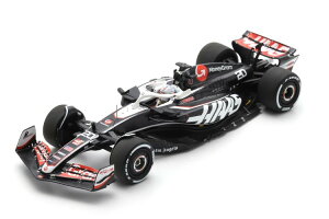 Xp[Nf 1/43 n[X F1 FW24 `[ }l[O n[X #20 2024 I[XgAGP Pr }OkbZSPARK MODEL 1:43 HAAS F1 FW24 TEAM MONEYGRAM HAAS N20 AUSTRALIAN GP 2024 KEVIN MAGNUSSEN