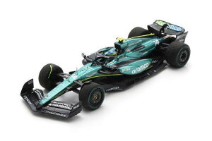 Xp[N 1/43 AXg}[eB AMR24 #14 6 Ji_Ov tH[~1 2024 tFih A\spark 1:43 Aston Martin AMR24 #14 6th Canada GP Formula 1 2024 Fernando Alonso