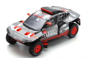 Xp[N 1/18 AEfB RS Q e-tron E2 #211 _J[ [ 2023 }eBAX GNXg[/Emil BergkvistSpark 1:18 Audi RS Q e-tron E2 N211 Rallye Dakar 2023 Mattias Ekstrom/Emil Bergkvist