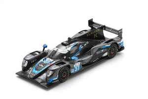 �X�p�[�N 1/43 �I���J 07 #37 �� �}��24���� 2024 �������\ �t���N�T/�}���e ���R�u�Z��/�{�c ����Spark 1:43 Oreca 07 N37 24h LeMans 2024 Lorenzo Fluxa/Malthe Jakobsen/Ritomo Miyata