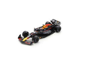 Xp[N 1/64 bhu RB20 #1 D o[[ Ov tH[~1 [h`sI }bNX tFX^bySpark 1:64 Red Bull RB20 N1 Winner Bahrain GP Formula 1 World Champion Max Verstappen