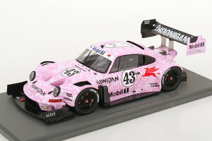 Xp[N 1/18 t[jsKTX 911 #43 pCNXs[N 2022 P ubNSpark 1:18 HOONIPIGASUS 911 N43 Pikes Peak 2022 Ken Block