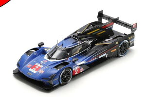 Xp[N 1/18 LfbN VV[Y R LMC55R 5.5L V8 `[ LfbN [VO #2 E}24 2024 A[ oo[/AbNX /AbNX pESpark 1:18 CADILLAC V SERIES R LMC55R 5.5L 