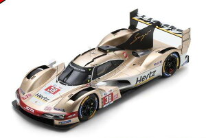 Xp[N1/18 |VF 963 9RD 4.6L ^[{ V8 `[ n[c `[ W^ #38 E}24 2024 WF\ og/PHIL HANSON/Io[ XbZSpark 1:18 PORSCHE 963 9RD 4.6L TURBO V8 TEAM HERTZ JOTA N38 