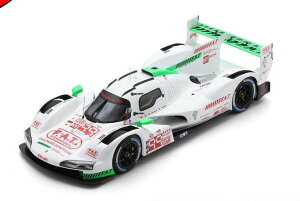 Xp[N 1/18 |VF 963 9RD 4.6L ^[{ V8 `[ vg RyeBV #99 E}24 2024 j[ Wj/n[ eBNl/JULIEN ANDLAUERSpark 1:18 PORSCHE 963 9RD 4.6L TURBO V8 TEAM PROTON COMP