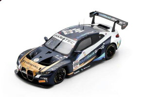 Xp[N 1/18 BMW 4V[Y M4 GT3 3.0L ^[{ `[ EF [VO #998 Xp24 2024 AEOXg t@tX/_ n[p[/}bNX wbZSpark 1:18 BMW 4 SERIES M4 GT3 3.0L TURBO TEAM ROWE RACING N998