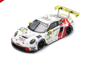 Xp[N 1/18 |VF 911 992 GT3 R `[ wxg [^[X|[c #5 juNN24 2024 o[g iEA[/BZg Rv/fjX IZ/}bg LxSpark 1:18