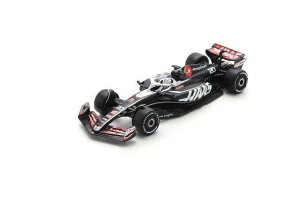 スパーク 1/64 ハース VF-24 #20 オーストラリアグランプリ フォーミュラ1 2024 ケビン マグヌッセンSpark 1:64 Haas VF-24 N20 Australian GP Formula 1 2024 Kevin Magnussen