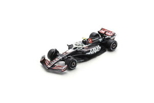 Xp[N 1/64 n[X VF-24 #27 I[XgAOv tH[~1 2024 jR qPxOSpark 1:64 Haas VF-24 N27 Australian GP Formula 1 2024 Nico Hulkenberg