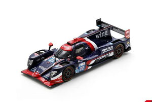 Xp[N 1/64 IJ 07 Mu\ GK428 4.2L V8 iCebhI[gX|[c #22 2024 E}24 LMP2NXD rWC KO/Io[ W[rX/m[ V[QSpark 1:64 ORECA 07 GIBSON GK42