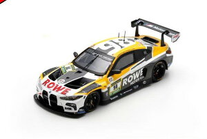 Xp[N 1/43 BMW M4 GT3 #98 2024 juNN24 7 [F [VO t@G }`Fb/}LV }^/}R Bbg}/AEOXg t@tX 500Spark 1:43 BMW