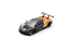 Xp[N 1/64 }N[ 720S GT3 GH #95 2024 E}24 iCebhI[gX|[c _ O/jR sm/ Spark 1:64 McLaren 720S GT3 Evo N95 24h LeMans 2024 United Autosports Hiroshi Hamaguchi/N
