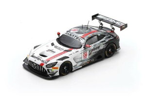 Xp[N 1/43 ZfX AMG GT3 GH #130 2024 Xp24 O[vM[VO tfbN FXeB/_jG WJf/t A[ 300Spark 1:43 Mercedes AMG GT3 Evo N130 24h Spa 202