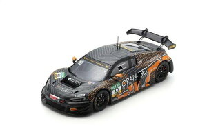 Xp[N 1/43 AEfB R8 LMS GT3 #40 2023 DTM }beBA hDfB 300Spark 1:43 Audi R8 LMS GT3 N40 DTM 2023 Mattia Drudi Limited 300 pcs