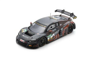 �X�p�[�N 1/43 �A�E�f�B R8 LMS GT3 #83 2023 DTM �p�g���b�N �j�[�_�[�n�E�U�[ 300�����Spark 1:43 Audi R8 LMS GT3 N83 DTM 2023 Patric Niederhauser Limited 300 pcs