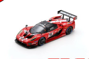 Xp[N 1/43 ObPnEX SCG 004c #706 SPXNXD 12 juNN24 2022 ObPnEX[VO T.Mutsch/Felipe Fernandez Laser/F.Mailleux/R.Westbrook 500Spark 1:43 Glickenha