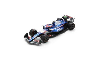 スパーク 1/64 RB VCARB 01 #3 日本グランプリ フォーミュラ1 2024 ダニエル リカルドSpark 1:64 RB VCARB 01 N3 Japan GP Formula 1 2024 Daniel Ricciardo