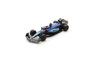 Xp[N 1/64 RB VCARB 01 #3 2024 VK|[GP tH[~1 _jG JhSpark 1:64 RB VCARB 01 N3 Singapore GP Formula 1 2024 Daniel Ricciardo