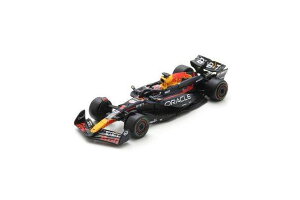 スパーク 1/64 レッドブル RB20 #1 ブラジルGP 優勝 フォーミュラ1 世界王者 マックス フェルスタッペンSpark 1:64 Red Bull RB20 N1 Winner Brasilien GP Formula 1 World Champion Max Verstappen