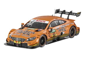 xc Xp[N 1/43 ZfXExc AMG C 63 DTM #22 2018 [JX AEA[ 400Spark 1:43 Mercedes-Benz AMG C 63 DTM N22 DTM 2018 Lucas Auer Limited 400 pcs