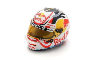 Xp[N 1/5 wbg #22 IN bhu [VO `[ tH[~1 2025 pc TBSpark 1:5 Helmet N22 Oracle Red Bull Racing Team Formula 1 2025 Y?ki Tsunoda
