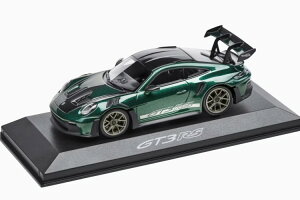 |VF Xp[N 1/43 |VF 911 992 GT3 RS N[y 2022 O[Spark 1:43 PORSCHE 911 992 GT3 RS COUPE 2022 GREEN