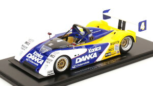 Xp[N 1/18 C[ & XRbg MK III I[Yr D fCgi24 1996 Pace/V[v/eC[ V[P[XtSpark 1:18 Riley & Scott MK III Oldsmobile Winner 24h Daytona 1996 Pace/Sharp/Taylor with ShowCa