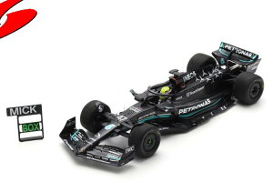 Xp[N 1/18 ZfX AMG tH[~1 W14 #47 ^CeXg XyC Ov tH[~1 2023 ~bN V[}bn hCo[tBMA fBXvCP[X sbg{[htSpark