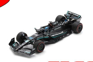 Xp[N 1/18 ZfX AMG tH[~1 W14 3 XyC Ov tH[~1 2023 W[W bZ hCo[tBMAtSpark 1:18 Mercedes-AMG F1 W14 3rd Spanish GP Formula 1 2023 George Russell