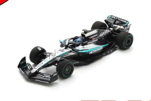 �X�p�[�N 1/43 �����Z�f�X F1 W16E #63 3�� �I�[�X�g�����A�O�����v�� �t�H�[�~����1 2025 �W���[�W ���b�Z��Spark 1:43 Mercedes F1 W16E N63 3rd Australia GP Formula 1 2025 George Russell