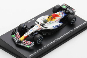 Xp[N 1/64 [VOuY VCARB 02 #6 {Ov tH[~1 2025 ACUbN nW[Spark 1:64 Racing Bulls VCARB 02 N6 Japan GP Formula 1 2025 Isack Hadjar