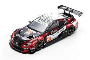Xp[N 1/18 NTX RC F GT3 #87 E}24 2024 ARfBXASP`[ WbN z[NX[X/ؑ j/GXeo }b\Spark 1:18 Lexus RC F GT3 N87 24h LeMans 2024 Akkodis ASP Team Jack Hawksworth/Ta