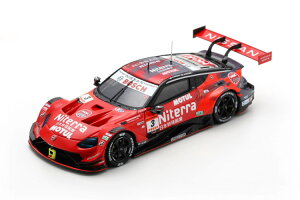 Xp[N 1/43 Y Z jX `[NDDP #3 GT500NX X[p[GT 2025 X /O ~Spark 1:43 NISSAN Z NISMO TEAM NDDP N3 GT500 CLASS SUPER GT 2025 DAIKI SASAKI/ATSUSHI MIYAKE