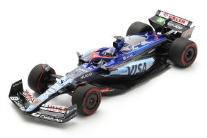 �X�p�[�N 1/18 RB VCARB 01 #3 �V���K�|�[�� �O�����v�� �t�H�[�~����1 2024 �_�j�G�� ���J���h �h���C�o�[�t�B�M���A�t��Spark 1:18 RB VCARB 01 N3 Singapore GP Formula 1 2024 Daniel Ricciardo