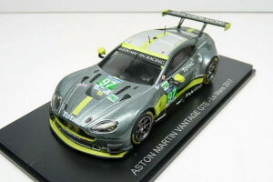 �X�p�[�N 1/43 �A�X�g�� �}�[�e�B�� ���B���e�[�W GTE #97 ���E�}��24���� 2017Spark 1:43 ASTON MARTIN Vantage GTE N97 24 Heures Le Mans 2017