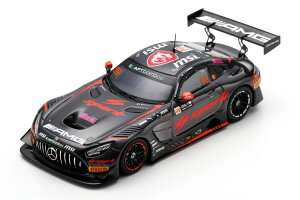 �X�p�[�N 1/43 �����Z�f�X �x���c AMG GT3 #99 FIA GT ���[���h�J�b�v �}�J�I 2024 �W���[�� �O�[�m��Spark 1:43 Mercedes-Benz AMG GT3 N99 FIA GT World Cup Macau 2024 Jules Gounon