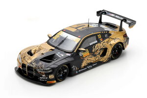 �X�p�[�N 1/43 BMW M4 GT3 #32 FIA GT ���[���h�J�b�v �}�J�I 2024 �h���X ���@���g�[�� 300�����Spark 1:43 BMW M4 GT3 N32 FIA GT World Cup Macau 2024 Dries Vanthoor Limited 300 pcs