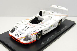 �X�p�[�N 1/43 �|���V�F 936/81 #11 �D�� ���E�}��24���� 1981 �W���b�L�[ �C�N�XSpark 1:43 Porsche 936/81 N11 Winne 24 Heures Le Mans 1981 J.Ickx