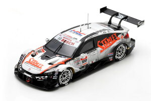 �X�p�[�N 1/43 �z���_ �V�r�b�N �^�C�vR-GT �`�[�� �X�^�����[ ���� #100 GT500 �N���X �X�[�p�[ GT 2025 �R�{ ���M/�q�� �C�SSPARK 1:43 HONDA CIVIC TYPE R-GT TEAM STANLEY KUNIMITSU N100 GT500 CLASS SUPER GT 2025 NAOKI YAMAMO