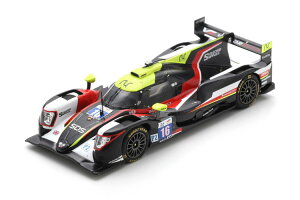 �X�p�[�N 1/43 �I���J 07 #16 ���E�}��24���� 2025 RLR MSport �}�C�P�� �W�F���Z�� ���C�A�� �J���� �p�g���b�N �s��Spark 1:43 Oreca 07 #16 24h LeMans 2025 RLR MSport Michael Jensen Ryan Cullen Patrick Pilet