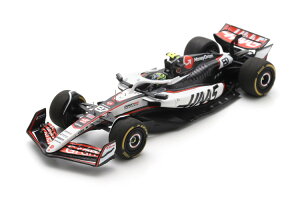 �X�p�[�N 1/43 �n�[�X VF-25 #87 ���� �O�����v�� 8�� �t�H�[�~����1 2025 �I���o�[ �x�A�}��Spark 1:43 Haas VF-25 #87 8th China GP Formula 1 2025 Oliver Bearman