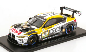 �X�p�[�N 1/18 BMW M4 GT3 Evo #98 �D�� �j�����u���N�����N24���� 2025 �t�@���t�X/Krohn/�}���`�F�b��/���@�� �f�� �����fSpark 1:18 BMW M4 GT3 Evo N98 Winner 24h Nuerburgring 2025 Farfus/Krohn/Marciello/van der Linde with Sho