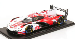 �X�p�[�N 1/18 �|���V�F 963 #6 ���E�}��24���� 2025 �G�X�g��/���@���g�[��/�L�����x�� �V���[�P�[�X�tSpark 1:18 Porsche 963 N6 24h Le Mans 2025 Estre/Vanthoor/Campbell with ShowCase
